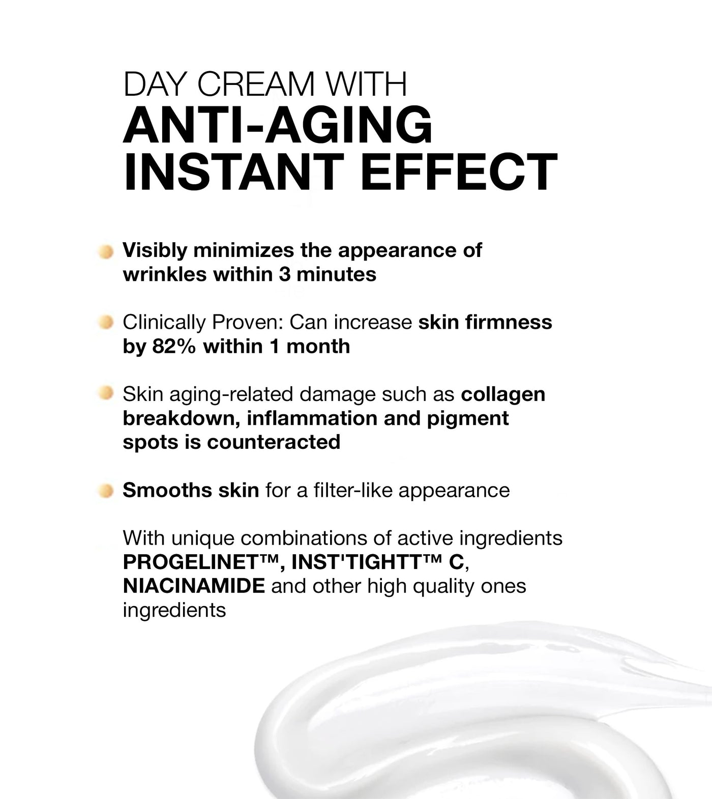 SUPERLIFT ANTI-AGING DAY CREAM