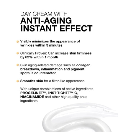 SUPERLIFT ANTI-AGING DAY CREAM