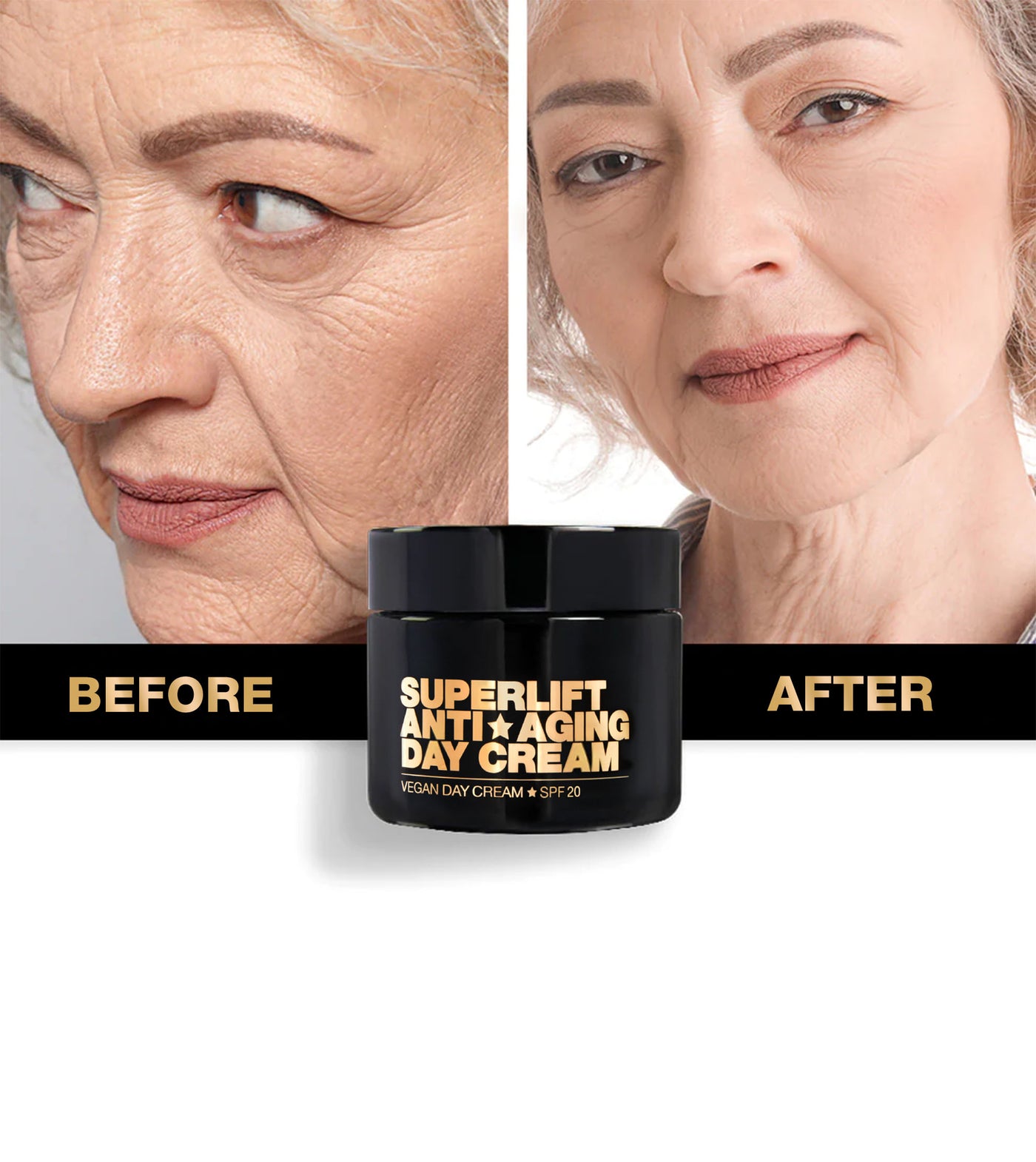 SUPERLIFT ANTI-AGING DAY CREAM