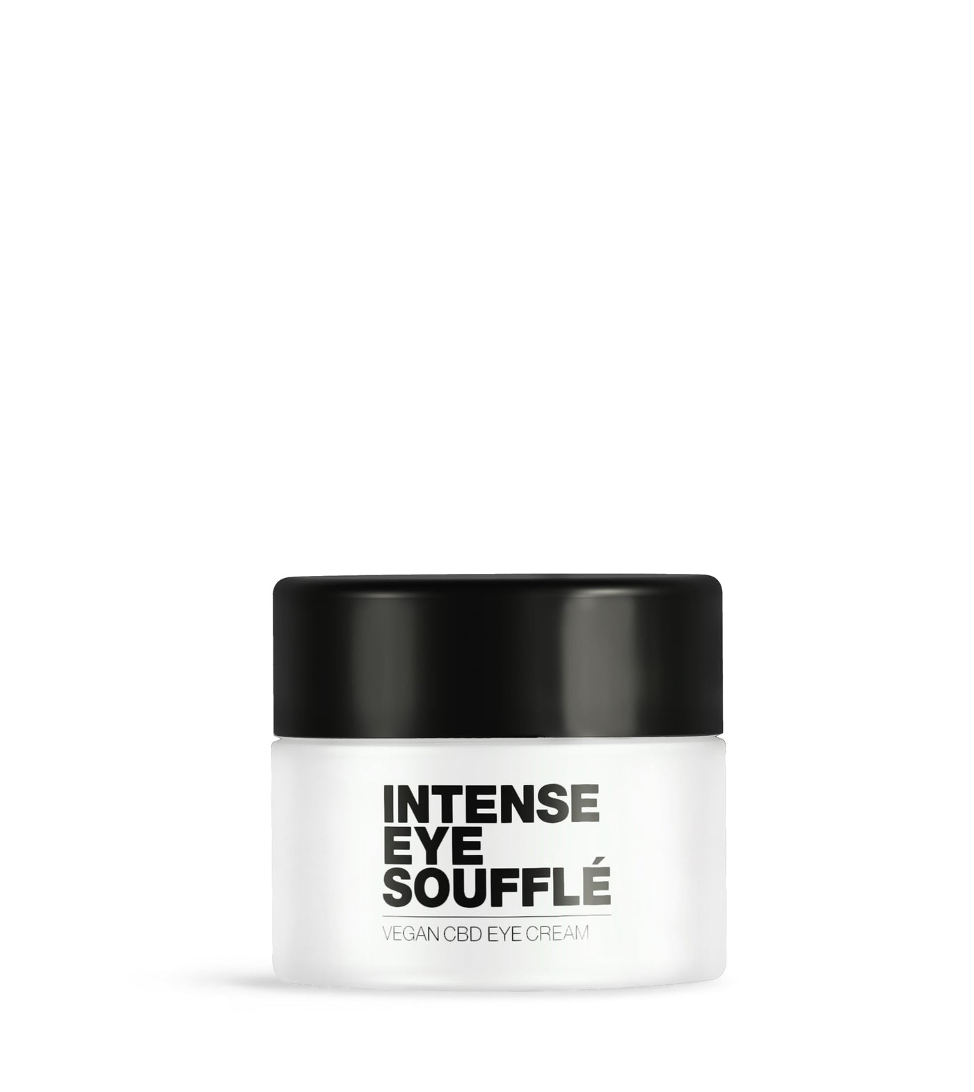 INTENSE EYE SOUFFLÉ