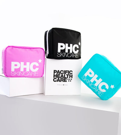 PHC BEAUTY BAG