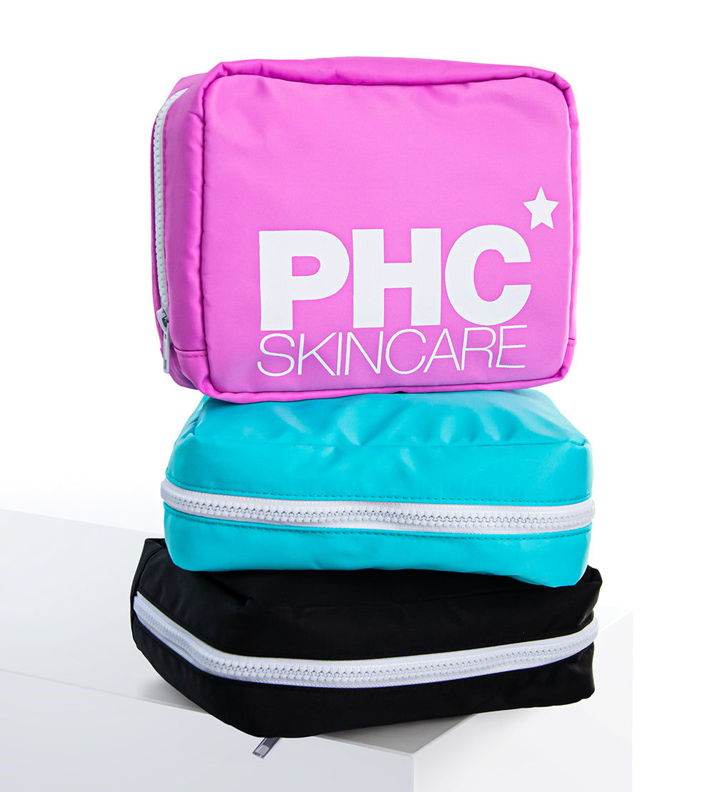 PHC BEAUTY BAG