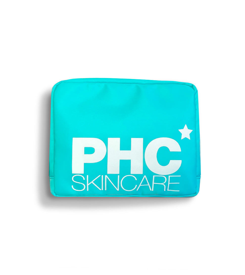 PHC BEAUTY BAG