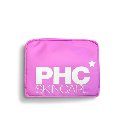 PHC BEAUTY BAG