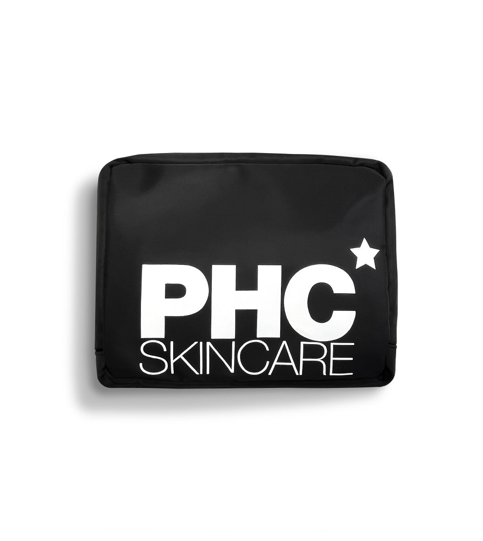 PHC BEAUTY BAG